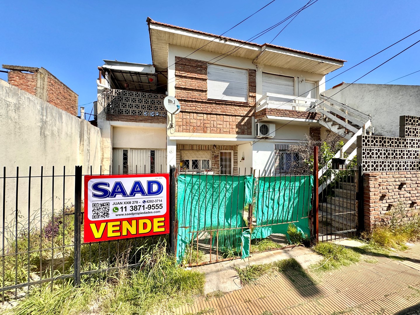 #5428920 | Venta | Casa | Argentina (Saad Propiedades)