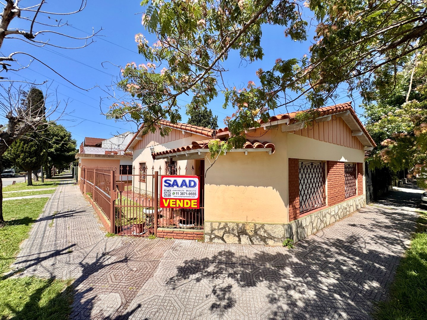 #5461395 | Venta | Casa | Argentina (Saad Propiedades)