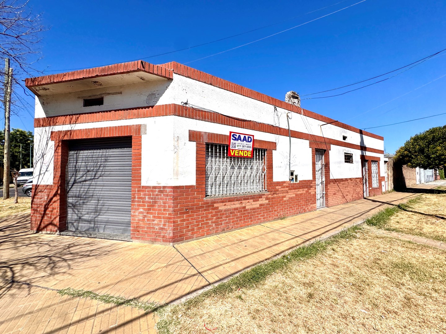 #5485702 | Venta | Casa | Argentina (Saad Propiedades)