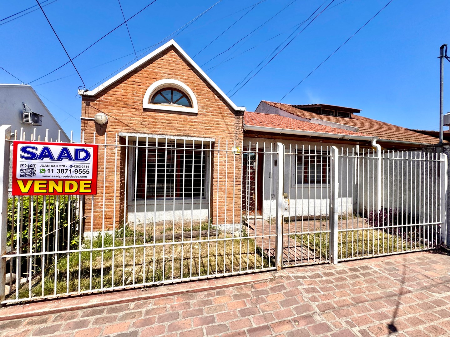 #5485703 | Venta | PH | Argentina (Saad Propiedades)