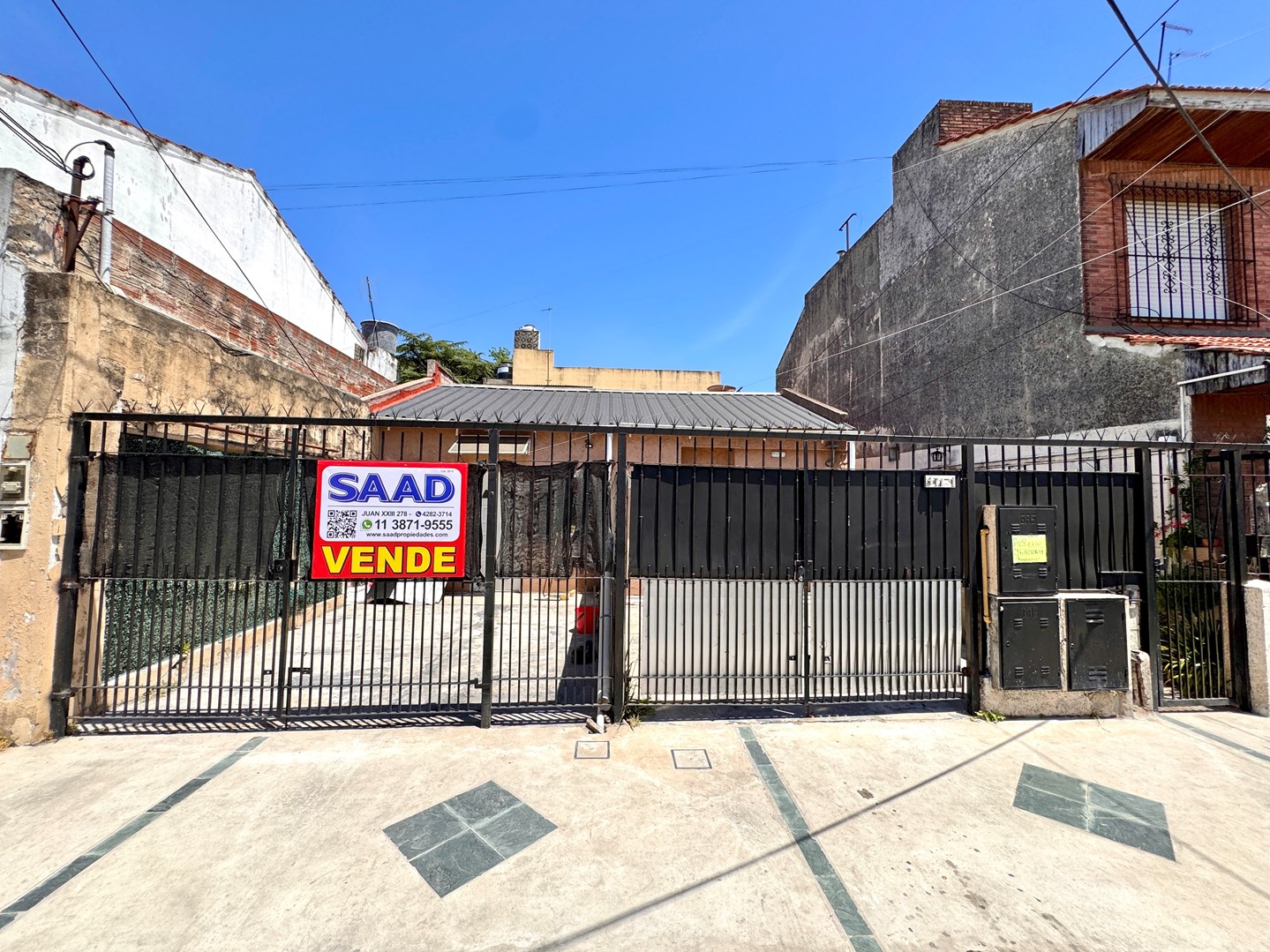 #5488230 | Venta | Departamento | Argentina (Saad Propiedades)