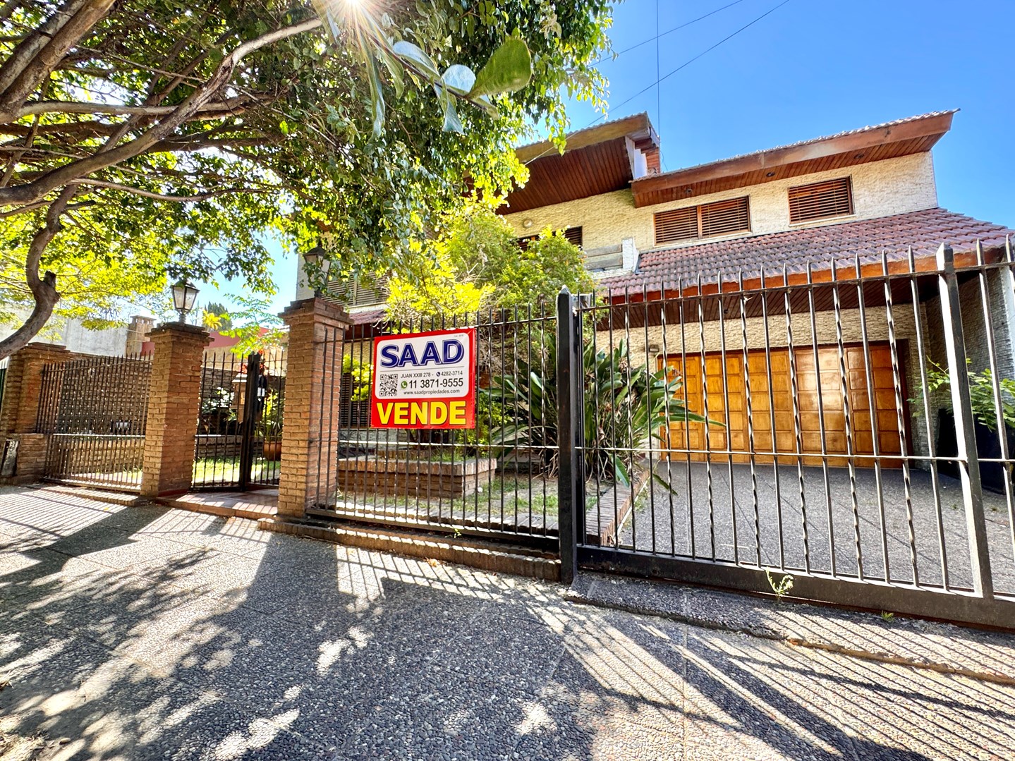 #5490663 | Venta | Casa | Argentina (Saad Propiedades)