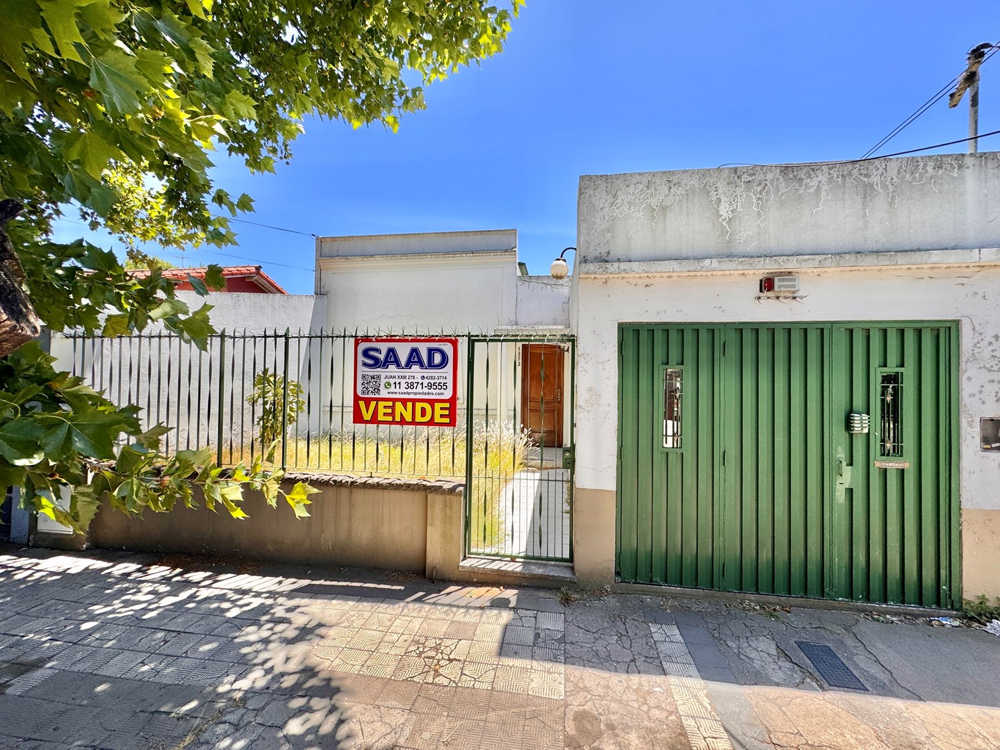 #5492629 | Venta | Casa | Argentina (Saad Propiedades)