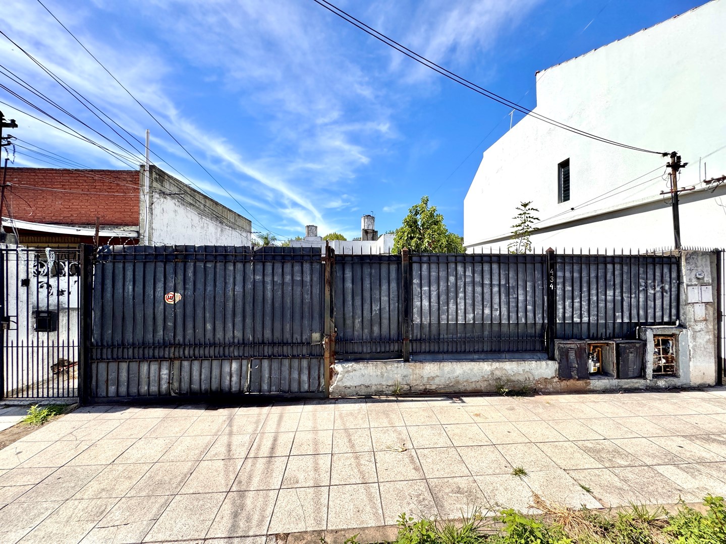 #5509741 | Venta | Edificio | Argentina (Saad Propiedades)