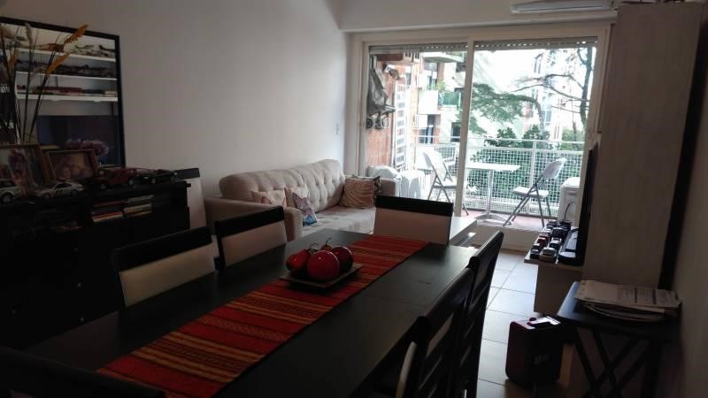 #3398109 | Venta | Departamento | Acassuso (Sackmann Propiedades)