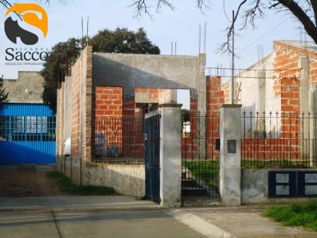 #1229531 | Venta | Galpón / Depósito / Bodega | Trenque Lauquen (RICARDO SACCO NEGOCIOS INMOBILIARIOS)