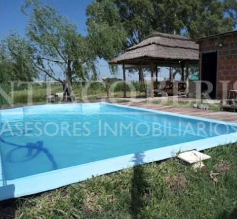 #5385547 | Venta | Lote | Campana (Santiago Berisso Asesores Inmobiliarios)