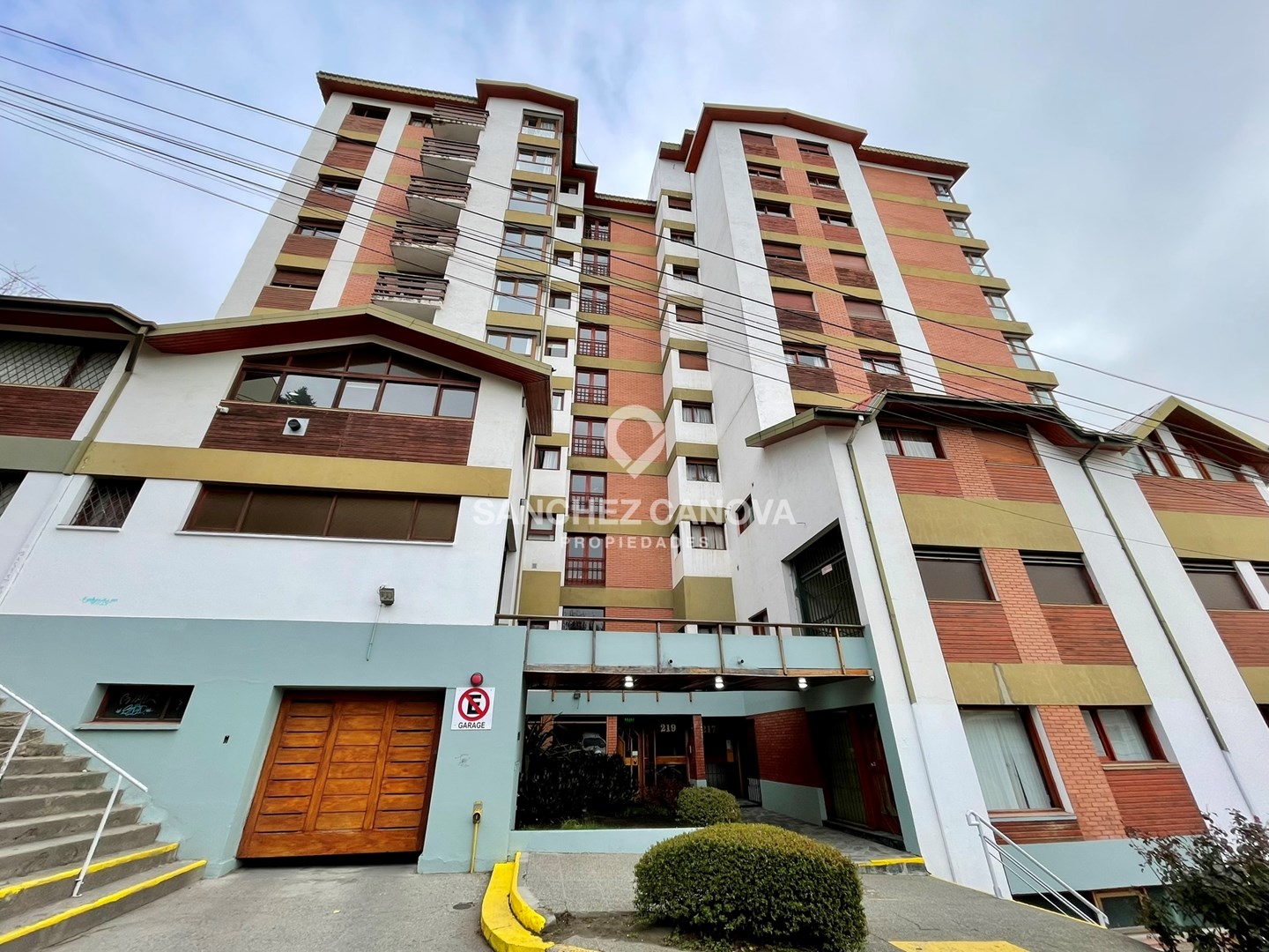 #5144068 | Venta | Departamento | Bariloche (Sanchez Canova Propiedades)