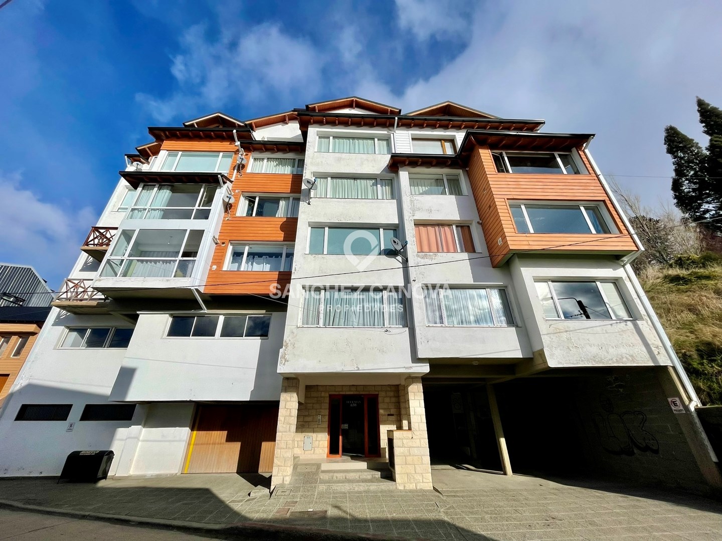 #5385261 | Venta | Departamento | Bariloche (Sanchez Canova Propiedades)