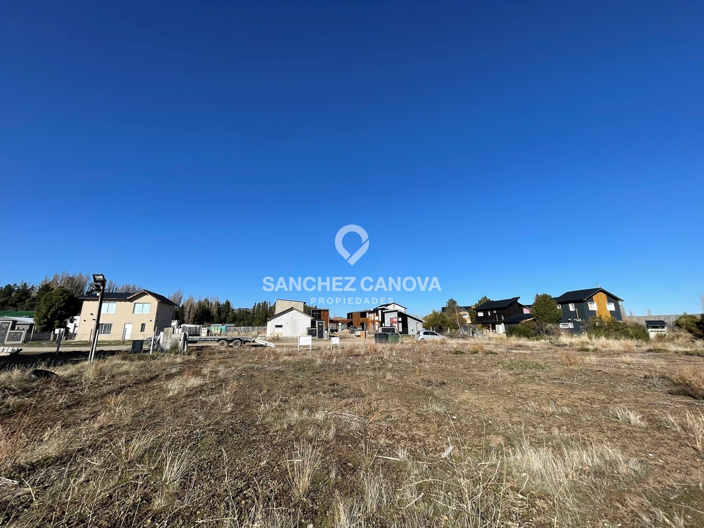 #5385275 | Venta | Lote | Dina Huapi (Sanchez Canova Propiedades)