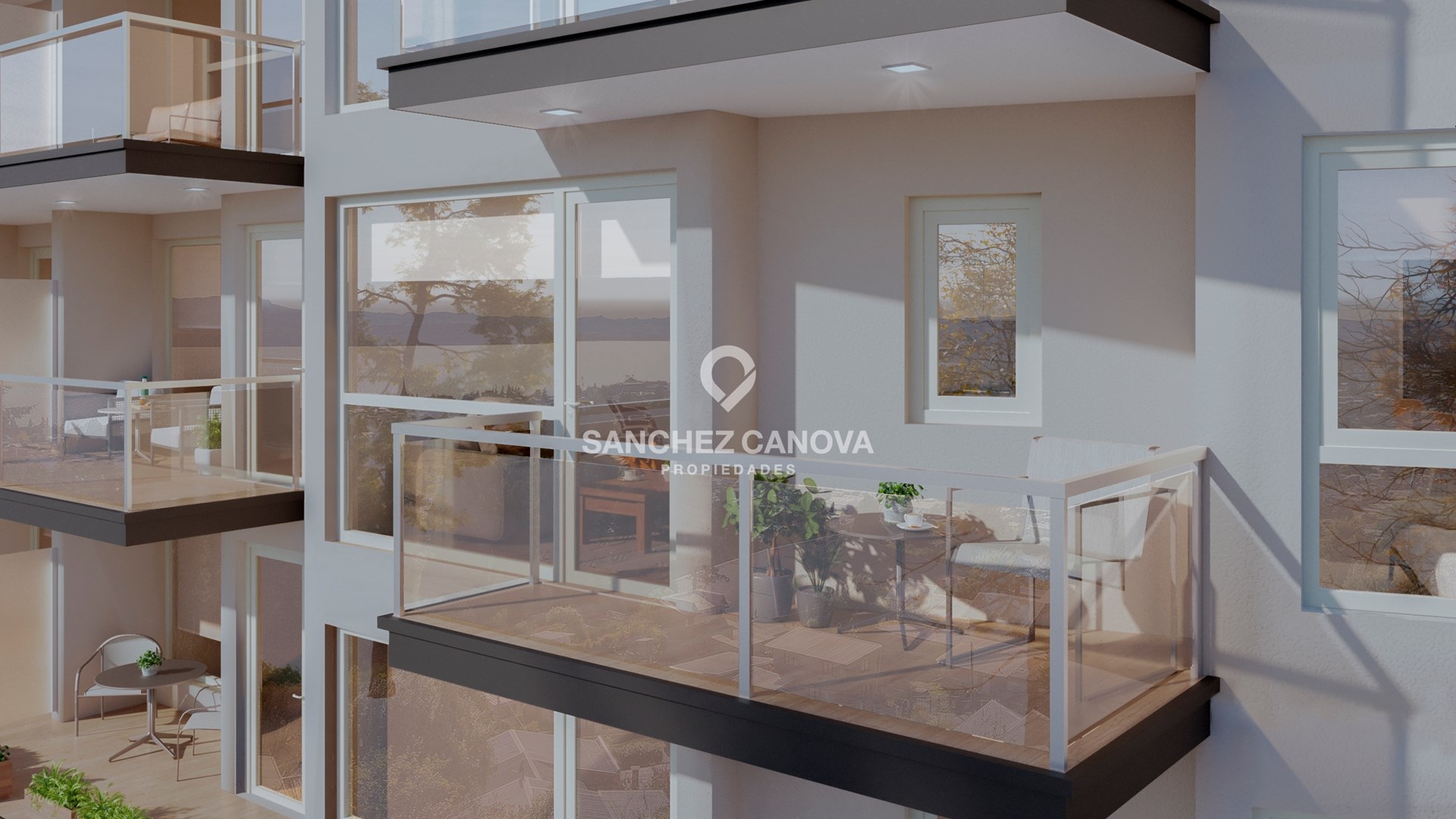 #5408304 | Sale | Garage | Botanico (Sanchez Canova Propiedades)