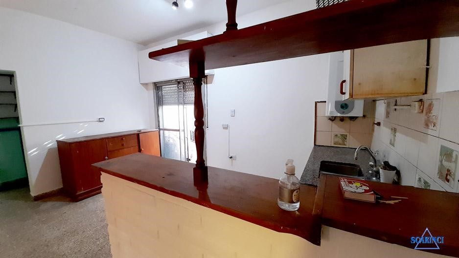 #3224552 | Sale | Horizontal Property | Villa Lynch (Scarinci Propiedades)