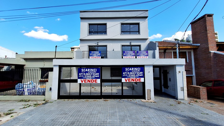 #4916559 | Sale | Horizontal Property | Santos Lugares (Scarinci Propiedades)
