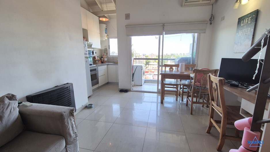 #5504124 | Venta | Departamento | Argentina (Scarinci Propiedades)