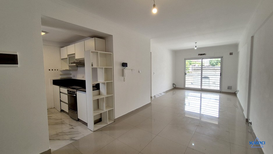 #5511643 | Alquiler | Departamento | Argentina (Scarinci Propiedades)