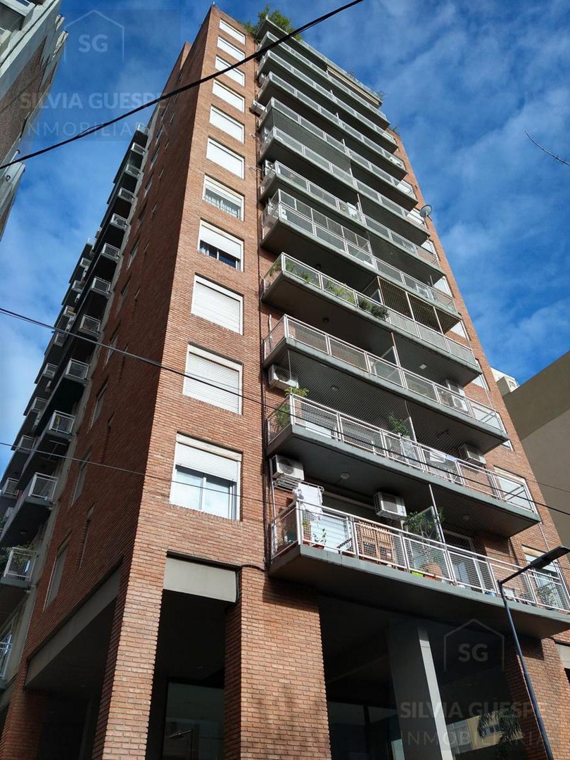 #3165364 | Venta | Departamento | Belgrano R (Silvia Guespe Inmobiliaria)