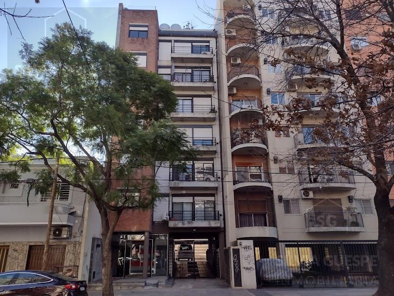 #3165380 | Venta | Departamento | Vicente Lopez (Silvia Guespe Inmobiliaria)