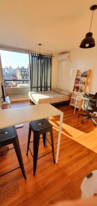 #4410131 | Sale | Apartment | Once (Silvia Guespe Inmobiliaria)