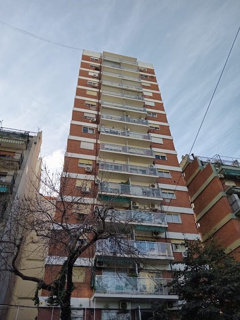 #5110482 | Rental | Apartment | Belgrano R (Silvia Guespe Inmobiliaria)