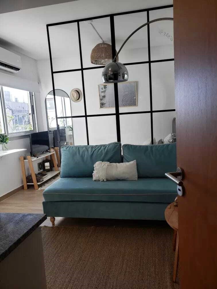 #5166670 | Temporary Rental | Apartment | Caballito (Silvia Guespe Inmobiliaria)