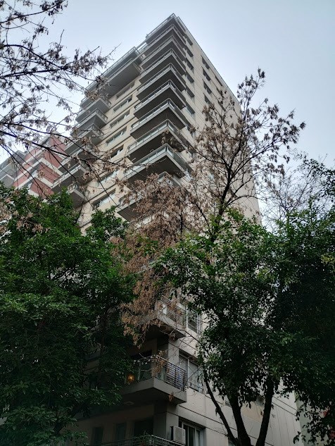 #5349012 | Venta | Departamento | Belgrano R (Silvia Guespe Inmobiliaria)