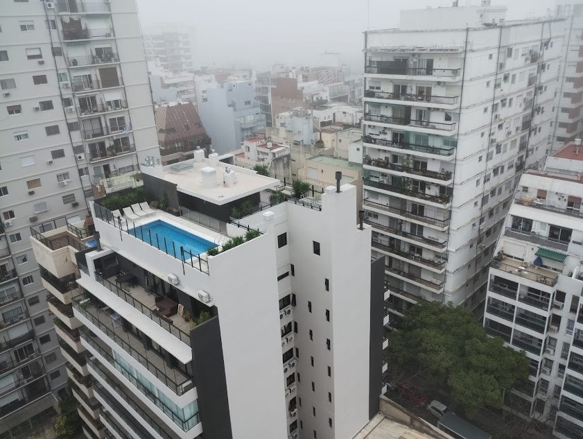 #5349012 | Sale | Apartment | Belgrano R (Silvia Guespe Inmobiliaria)