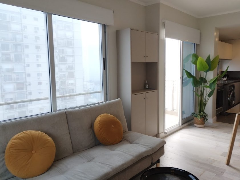 #5349012 | Sale | Apartment | Belgrano R (Silvia Guespe Inmobiliaria)