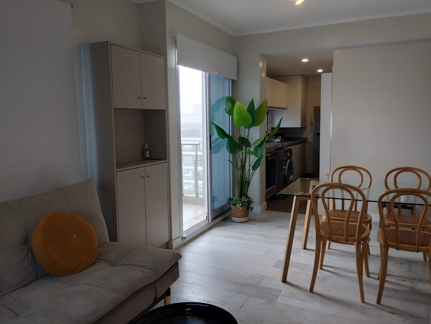 #5349012 | Sale | Apartment | Belgrano R (Silvia Guespe Inmobiliaria)