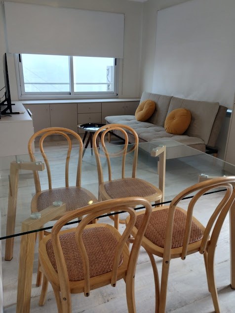 #5349012 | Sale | Apartment | Belgrano R (Silvia Guespe Inmobiliaria)