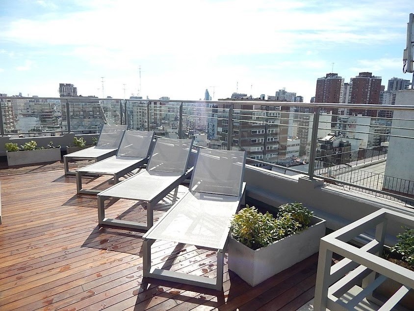 #5349012 | Sale | Apartment | Belgrano R (Silvia Guespe Inmobiliaria)