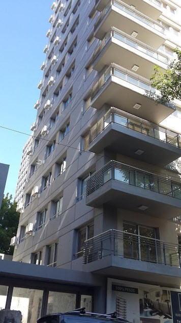 #5349012 | Sale | Apartment | Belgrano R (Silvia Guespe Inmobiliaria)