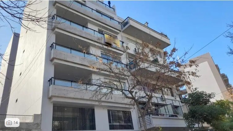 #5370324 | Venta | Departamento | Parque Chass (Silvia Guespe Inmobiliaria)