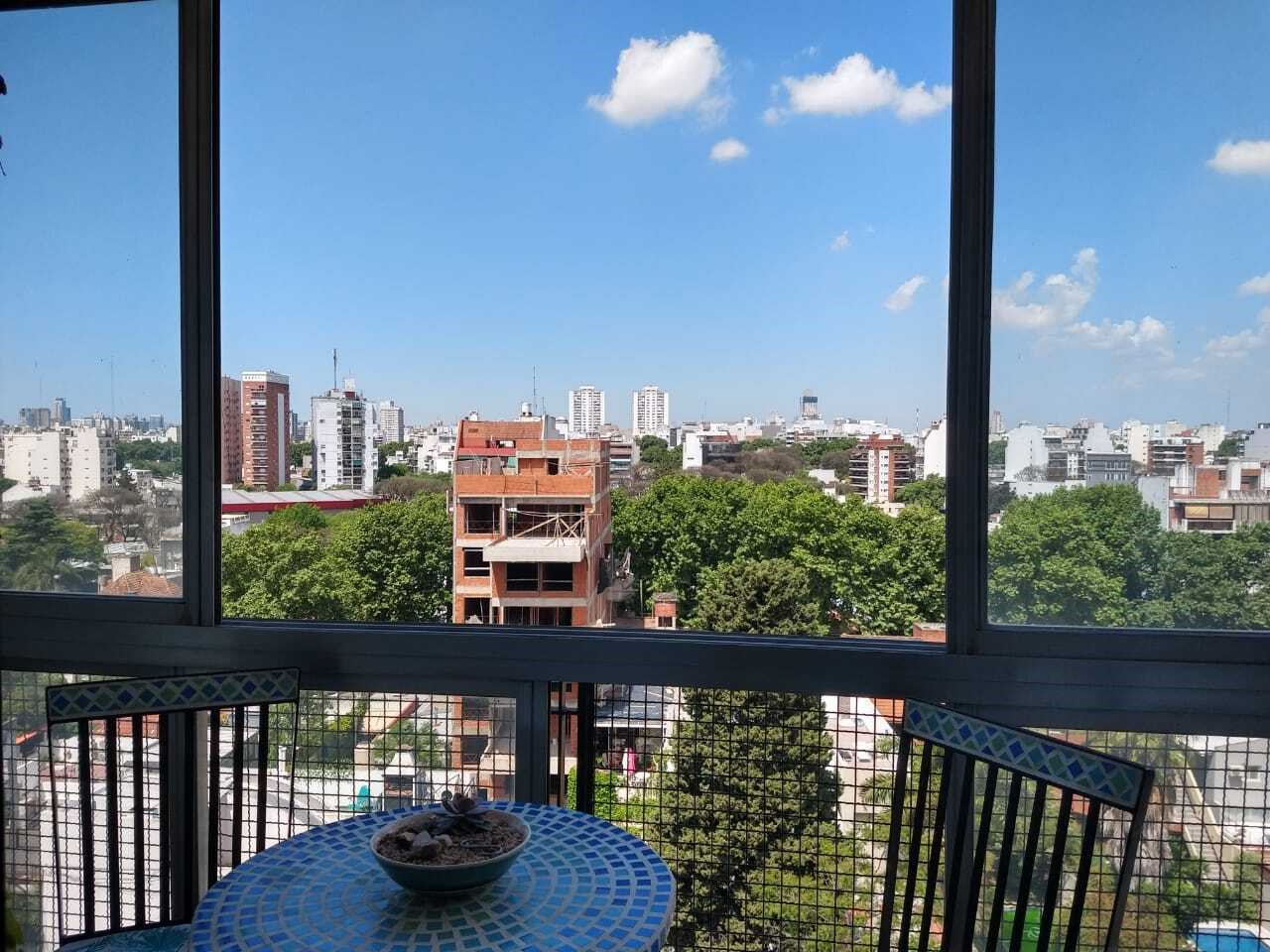 #5413689 | Alquiler | Departamento | Belgrano R (Silvia Guespe Inmobiliaria)