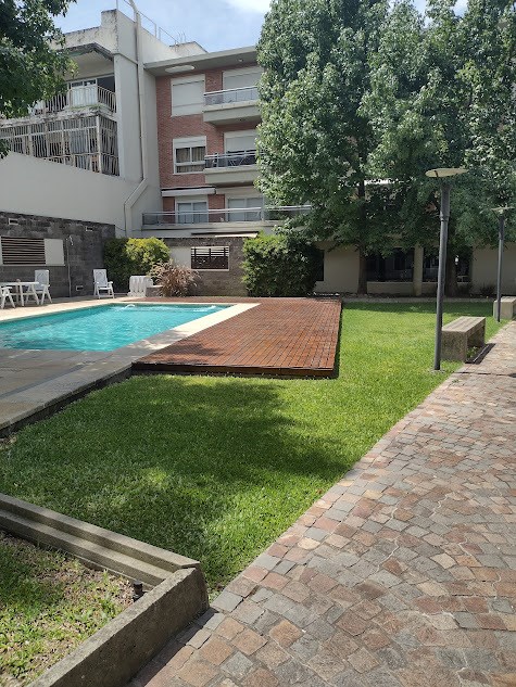 #5501792 | Alquiler | Departamento | Argentina (Silvia Guespe Inmobiliaria)