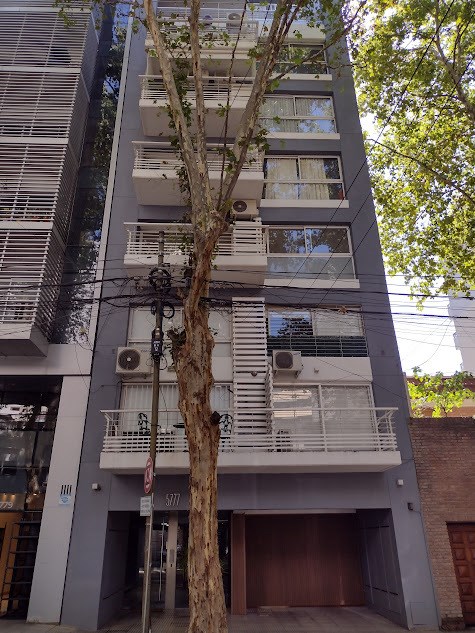 #5509388 | Alquiler | Departamento | Argentina (Silvia Guespe Inmobiliaria)