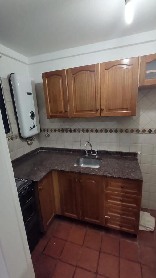 #4978288 | Venta | Departamento | Botanico (Ferraro Bienes Raíces)