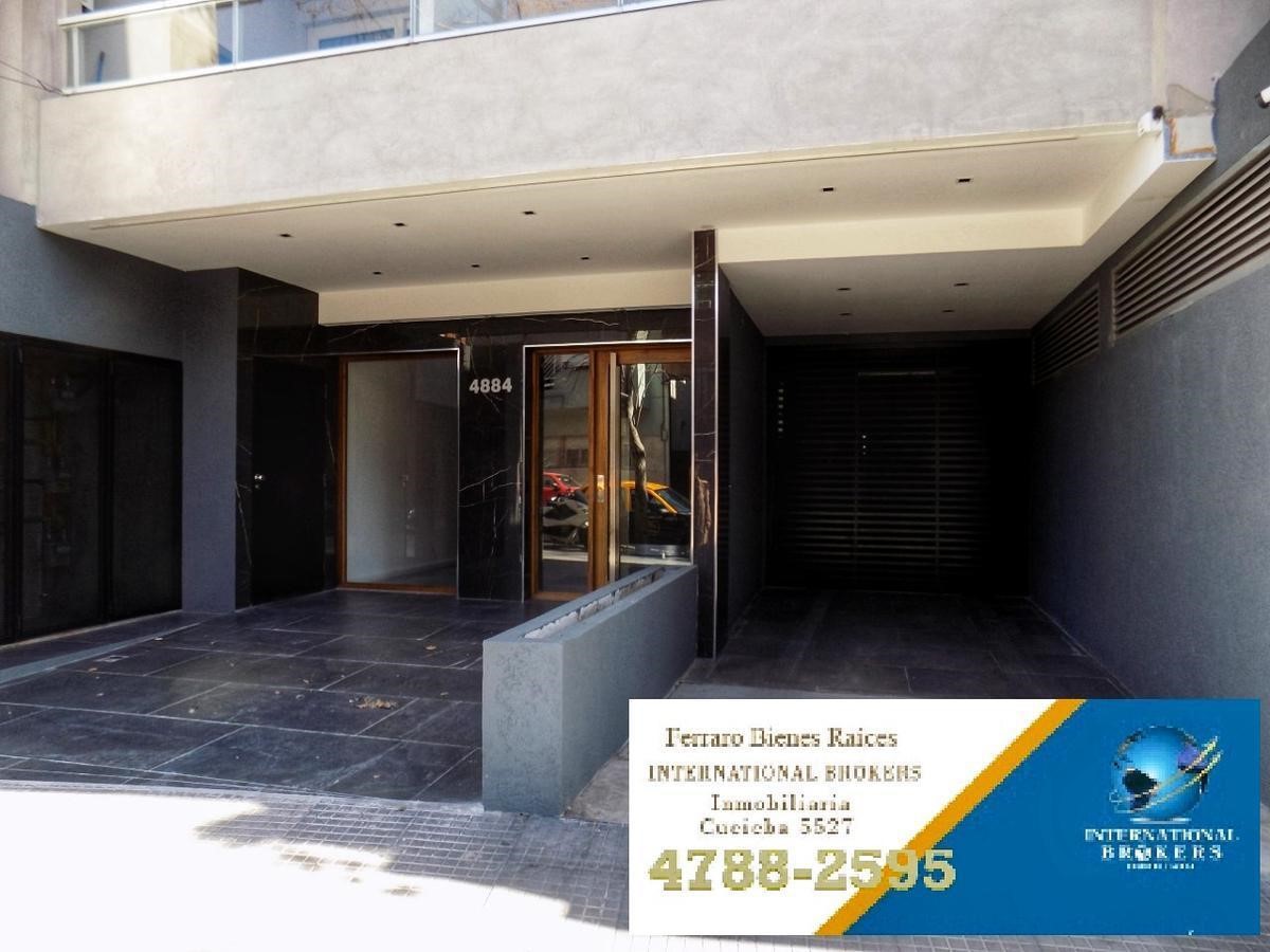 #5353648 | Venta | Cochera | Palermo Soho (International Brokers - Solange Gomez Garcia)