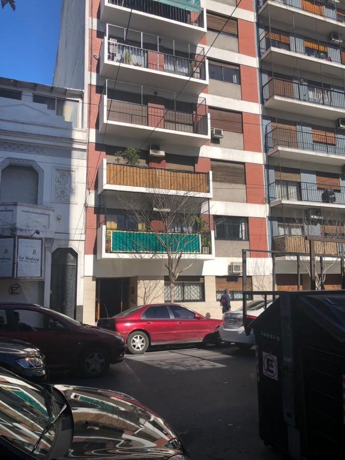 #5353650 | Venta | Departamento | Caballito (International Brokers - Solange Gomez Garcia)