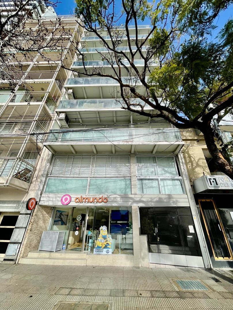 #5354558 | Venta | Departamento | Nuñez (International Brokers - Solange Gomez Garcia)