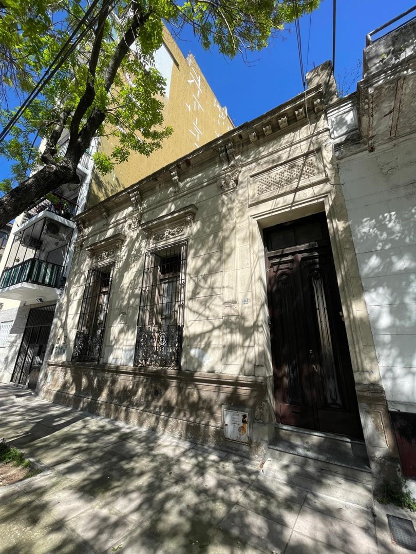 #5389085 | Venta | PH | Barracas (International Brokers - Solange Gomez Garcia)