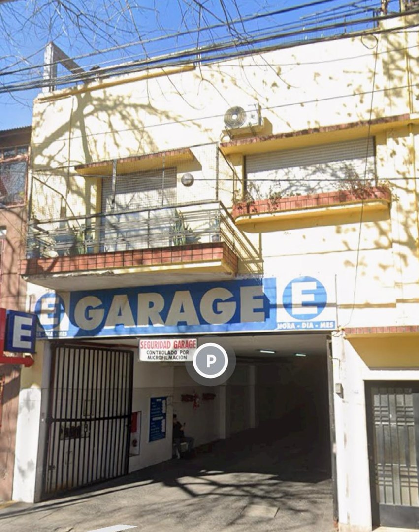 #5413251 | Alquiler | Local | Parque Patricios (International Brokers - Solange Gomez Garcia)