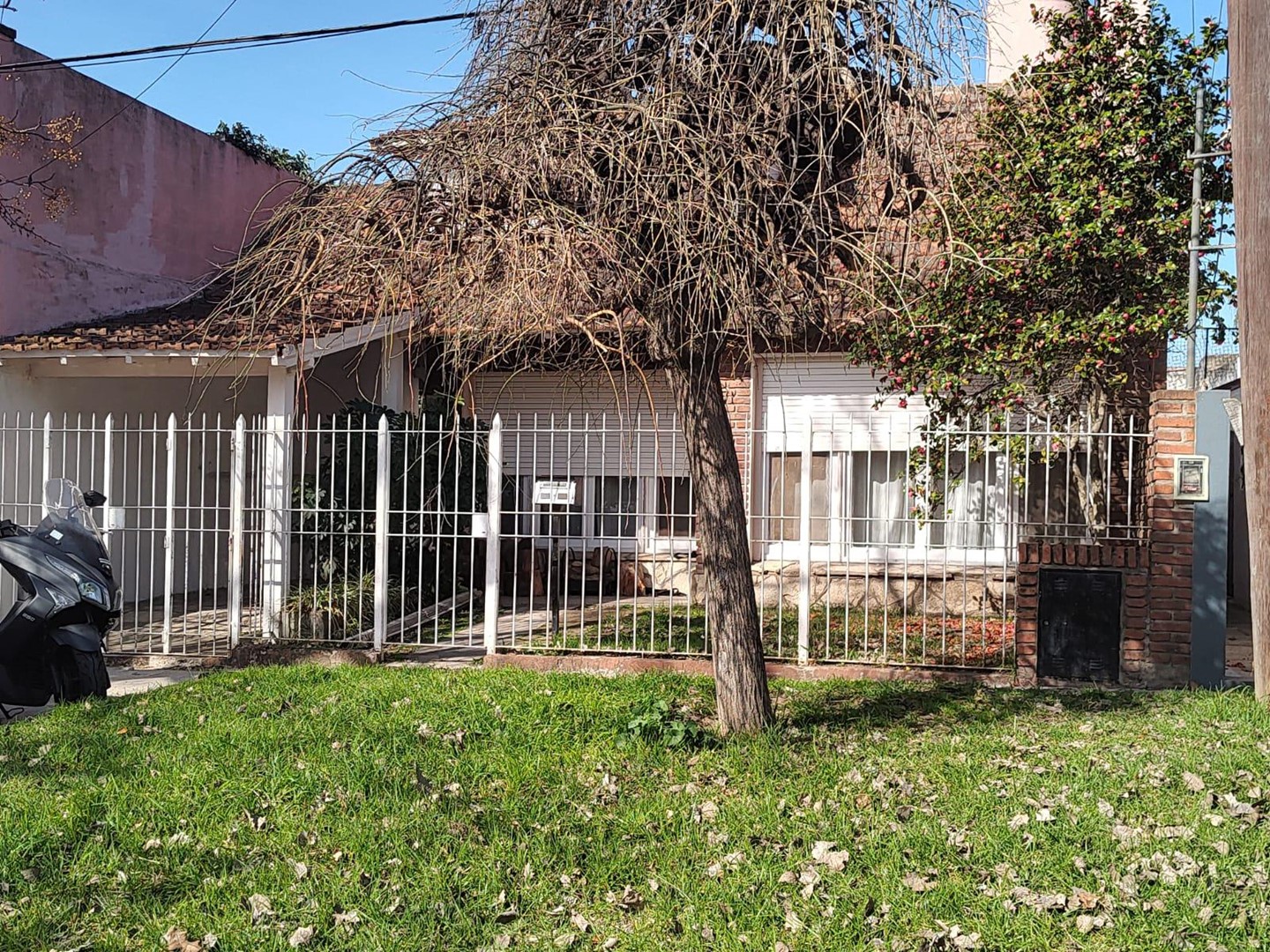 #5057831 | Sale | House | San Isidro (Silvia Ariosti Propiedades)