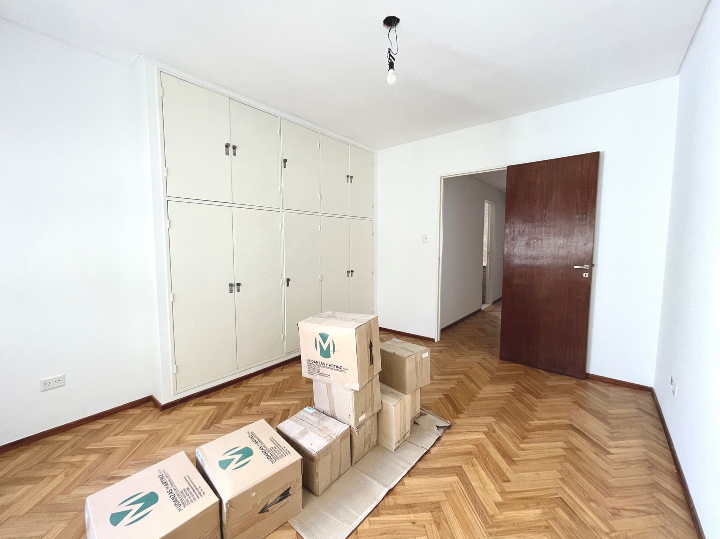 #5425790 | Venta | Departamento | Recoleta (Pastor Inmobiliaria)