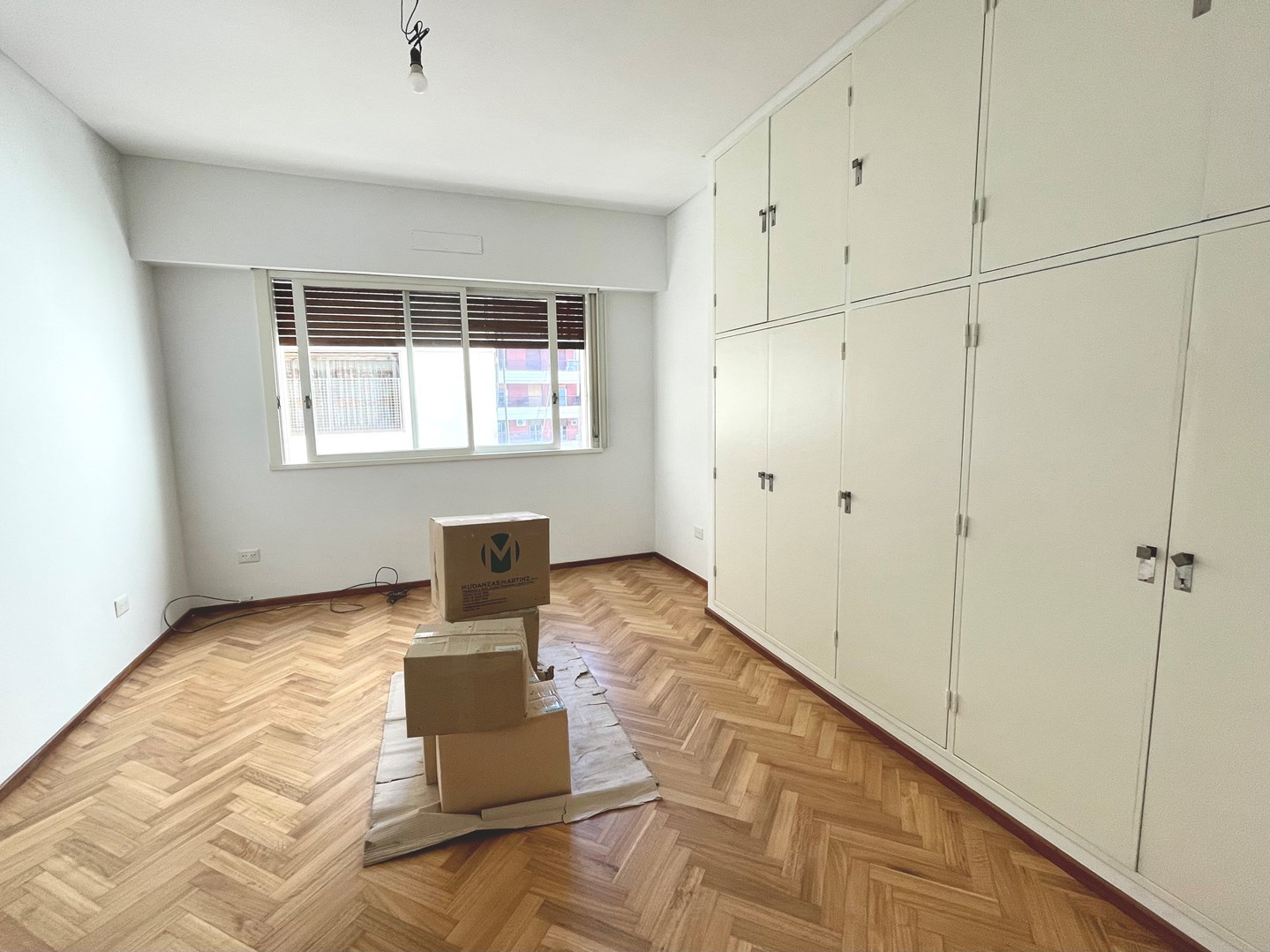 #5425790 | Venta | Departamento | Recoleta (Pastor Inmobiliaria)