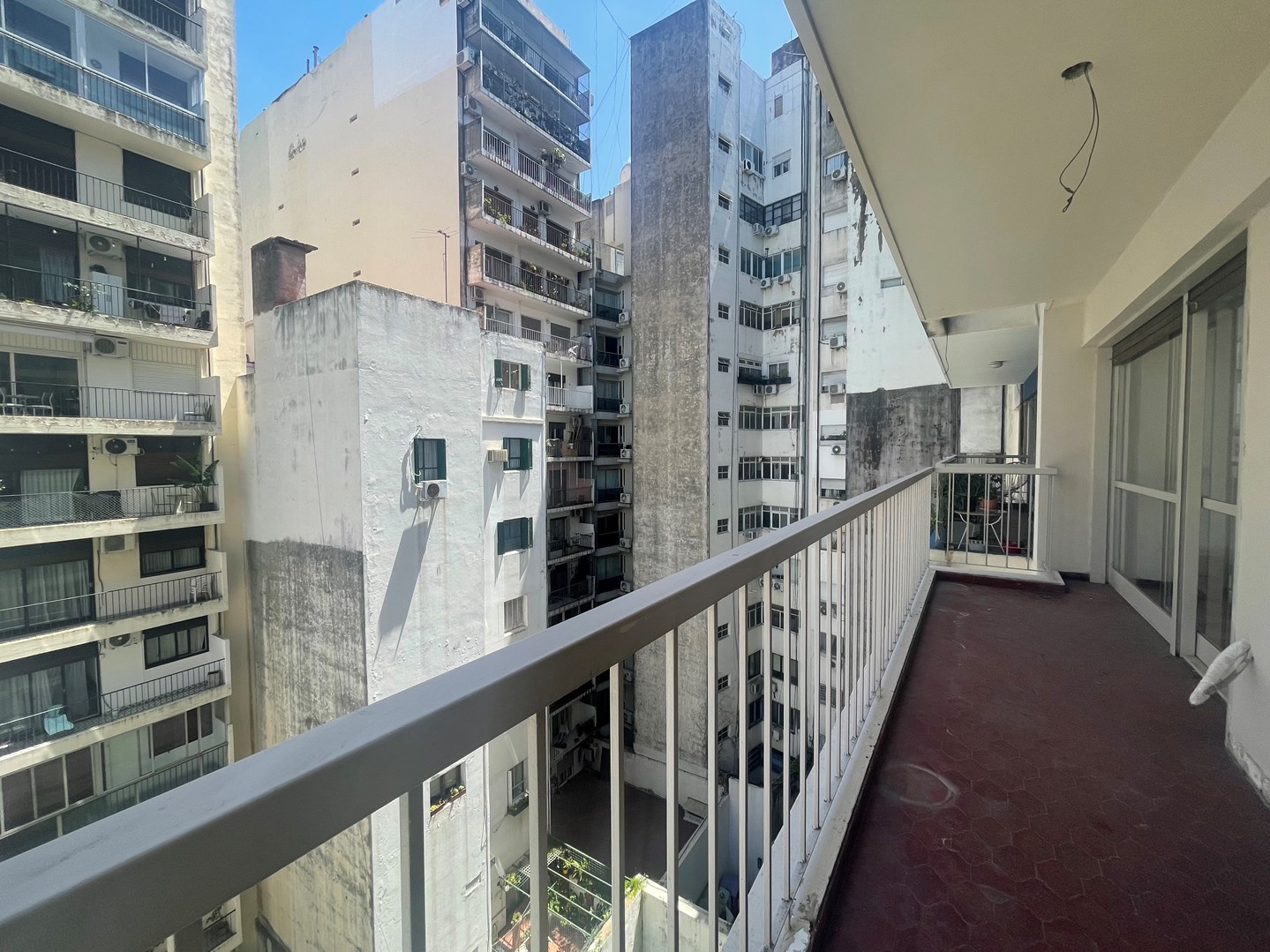 #5425790 | Venta | Departamento | Recoleta (Pastor Inmobiliaria)