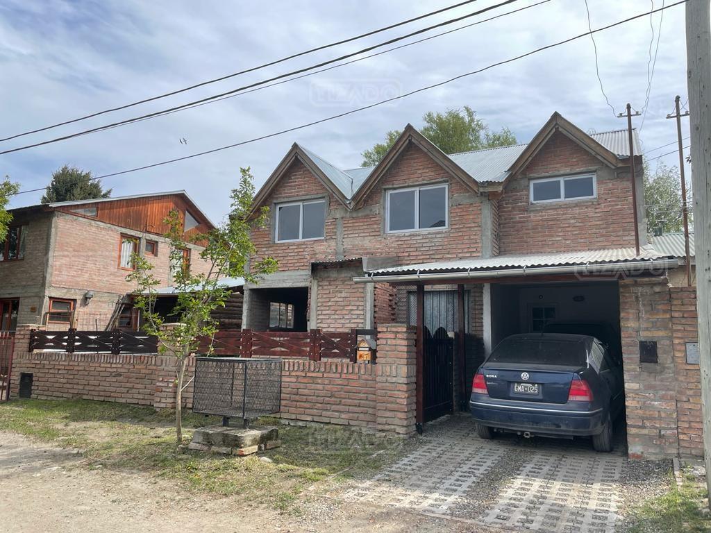 #3257467 | Venta | Casa | Junin De Los Andes (Tizado)