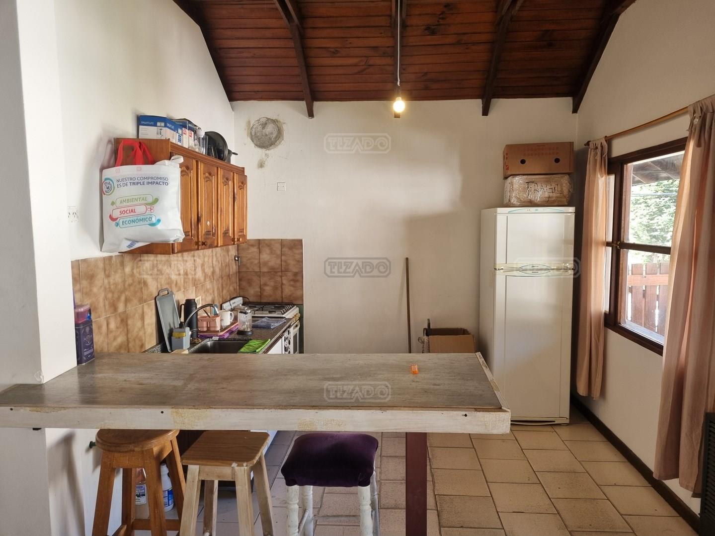 #5474296 | Venta | Departamento | Centro (Tizado)