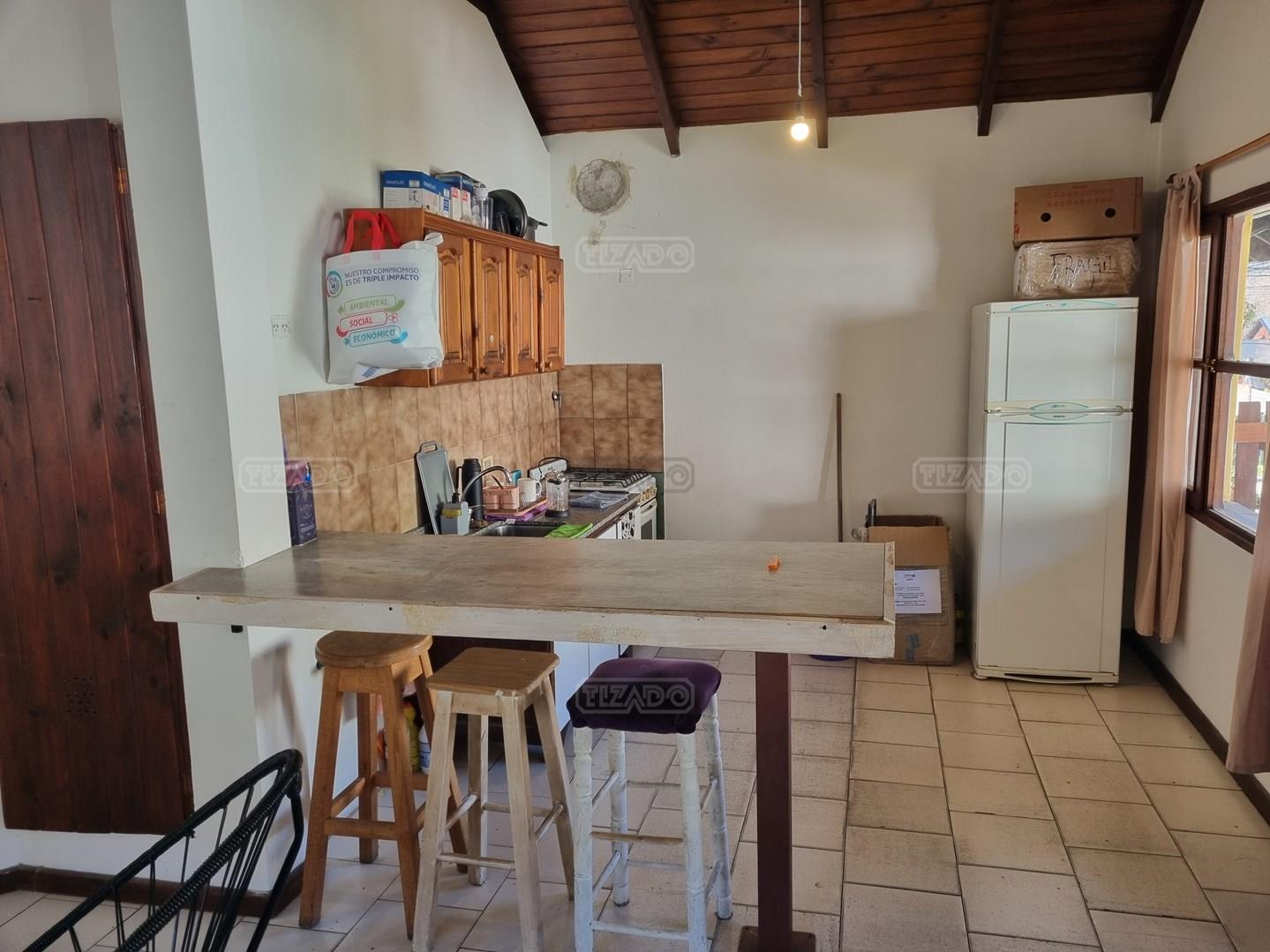 #5474296 | Venta | Departamento | Centro (Tizado)