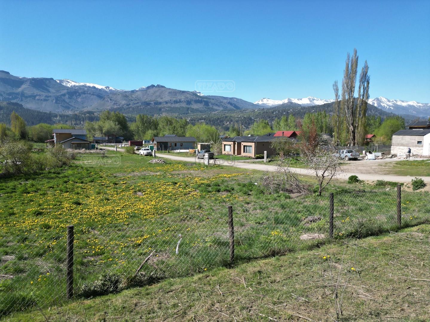 #5474834 | Venta | Lote | San Martin De Los Andes (Tizado)