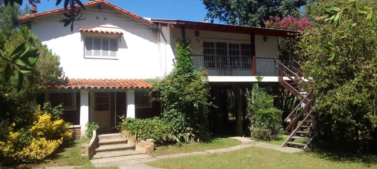 #4895299 | Venta | Casa | Carapachay (Samek Propiedades)